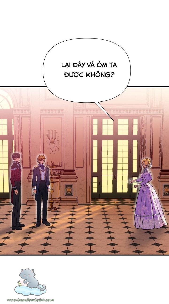 công nương khế ước của gia tộc công tước quái vật chapter 127 53