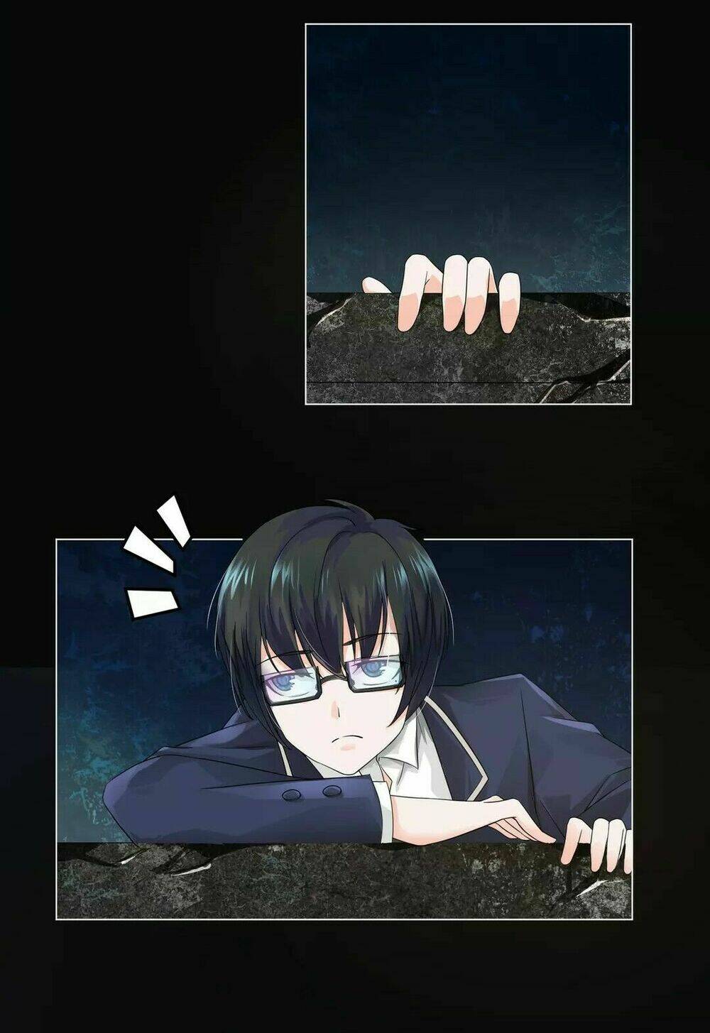 đại chiến yêu tinh chapter 1 11