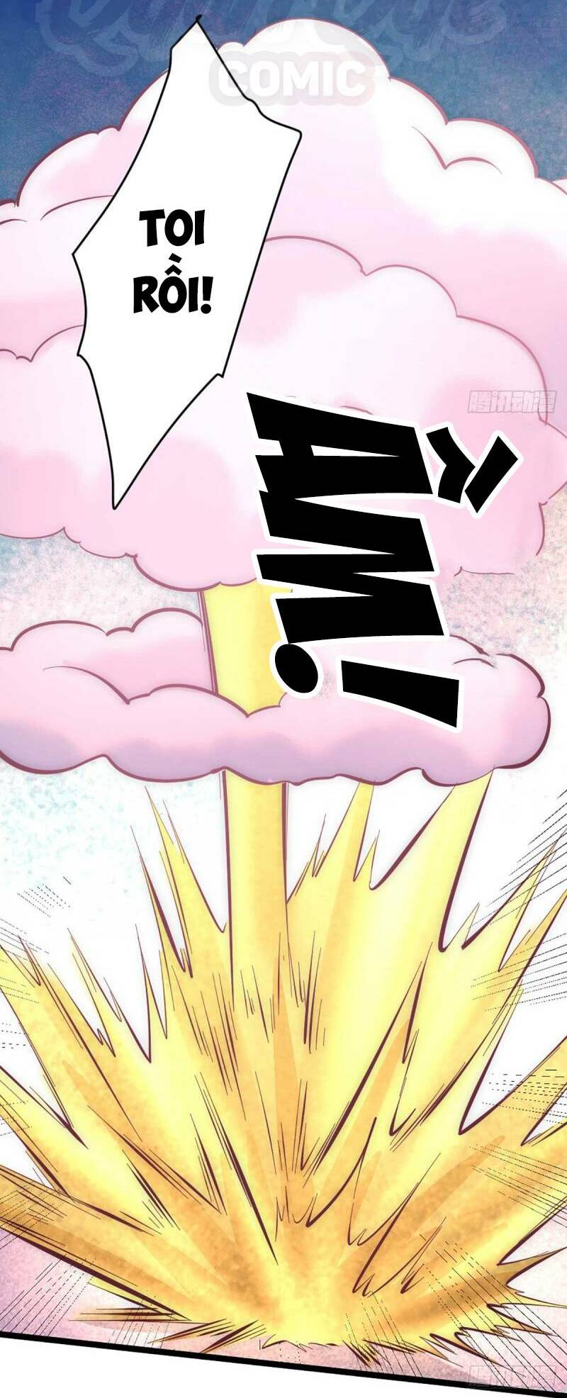 đô thị đỉnh phong cao thủ chapter 95 31