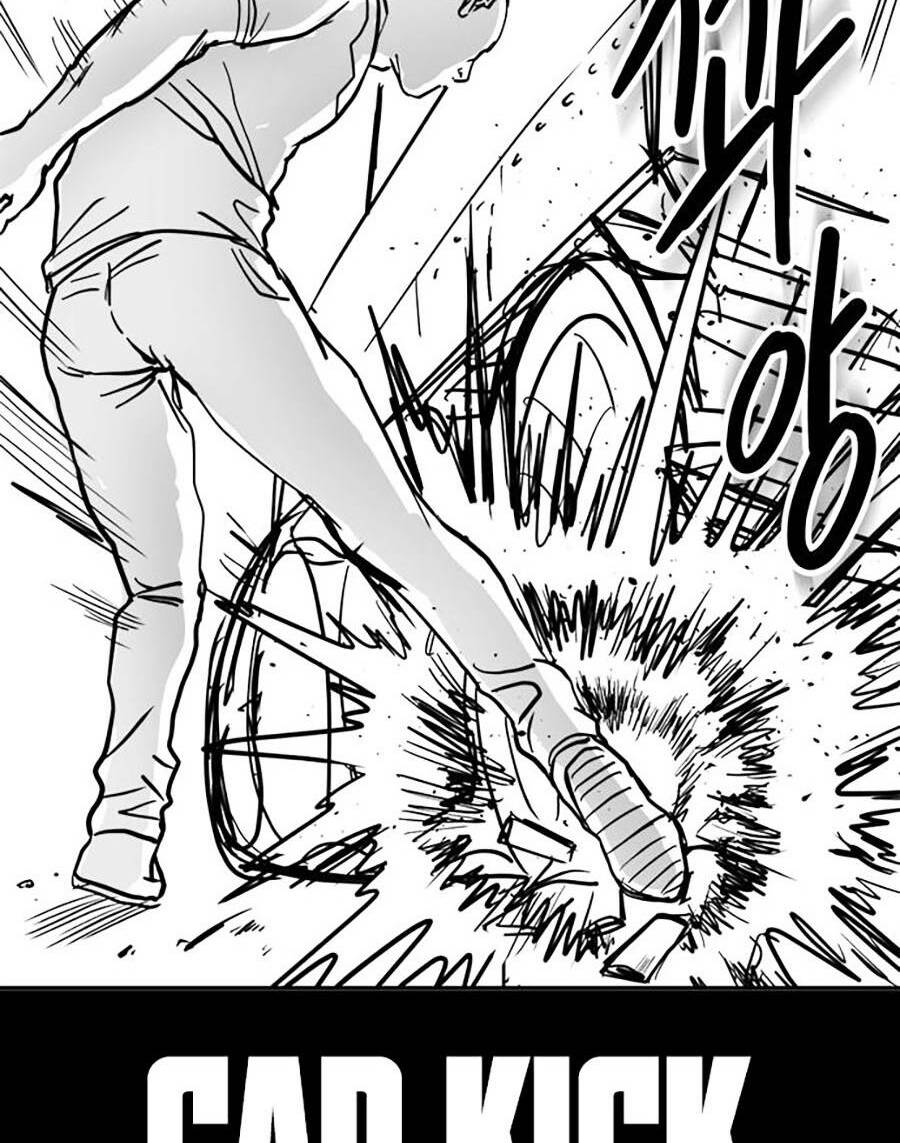 Cách chiến thắng trận đấu chapter 134.1 139