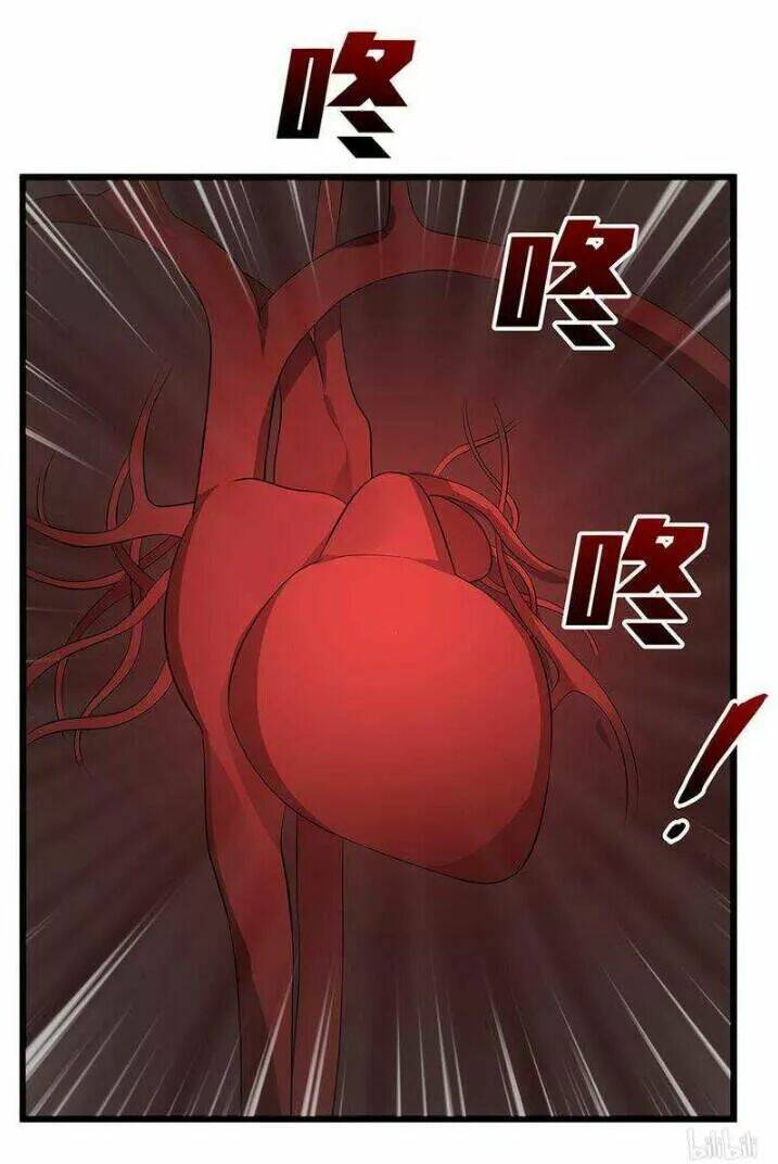 độc phi thần y quá kiêu ngạo chapter 77 3