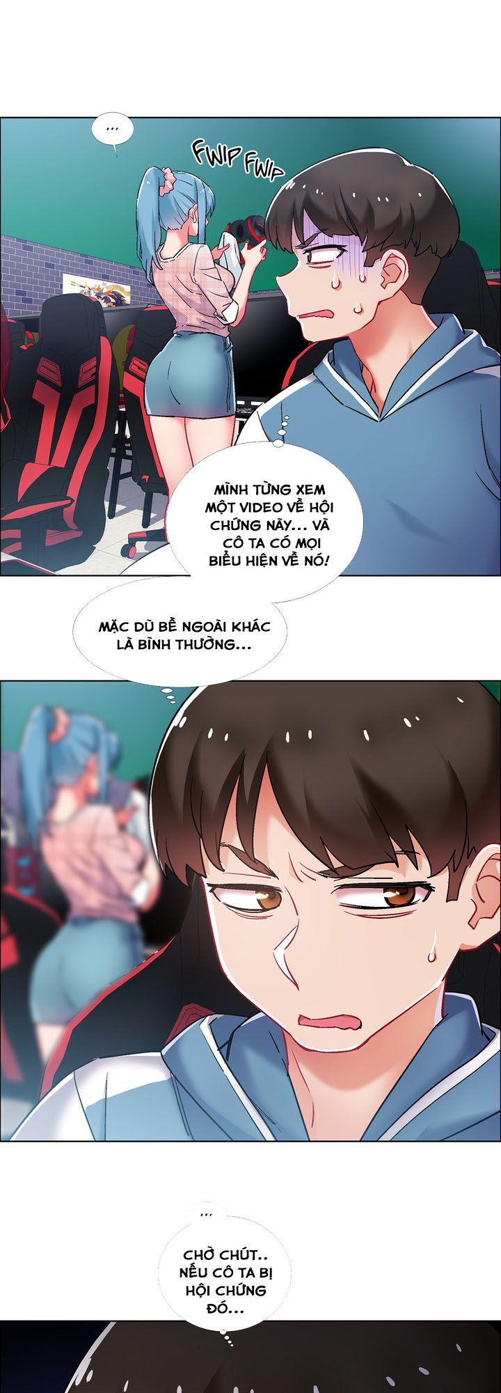 rental girls chapter 34 41