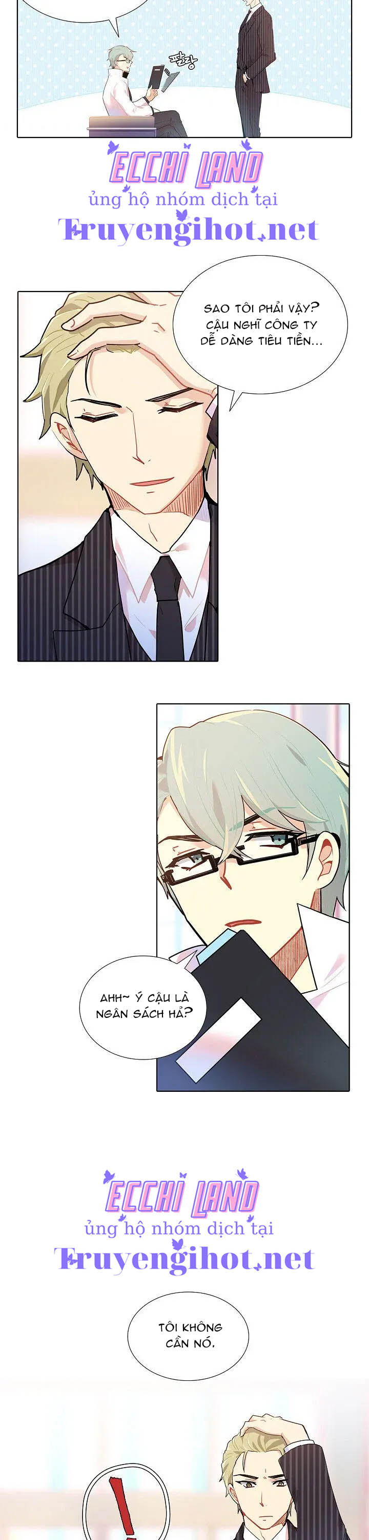 hương vị của nữ thần chapter 20.2 10