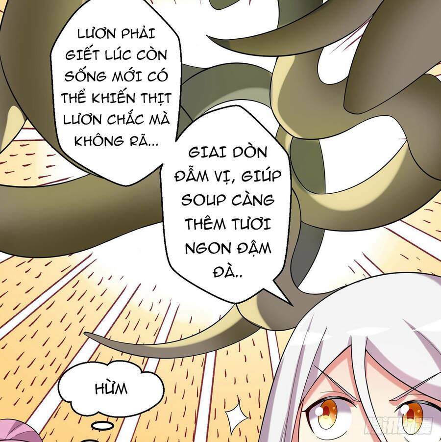 nhặt thuộc tính tại trái đất chapter 23 46