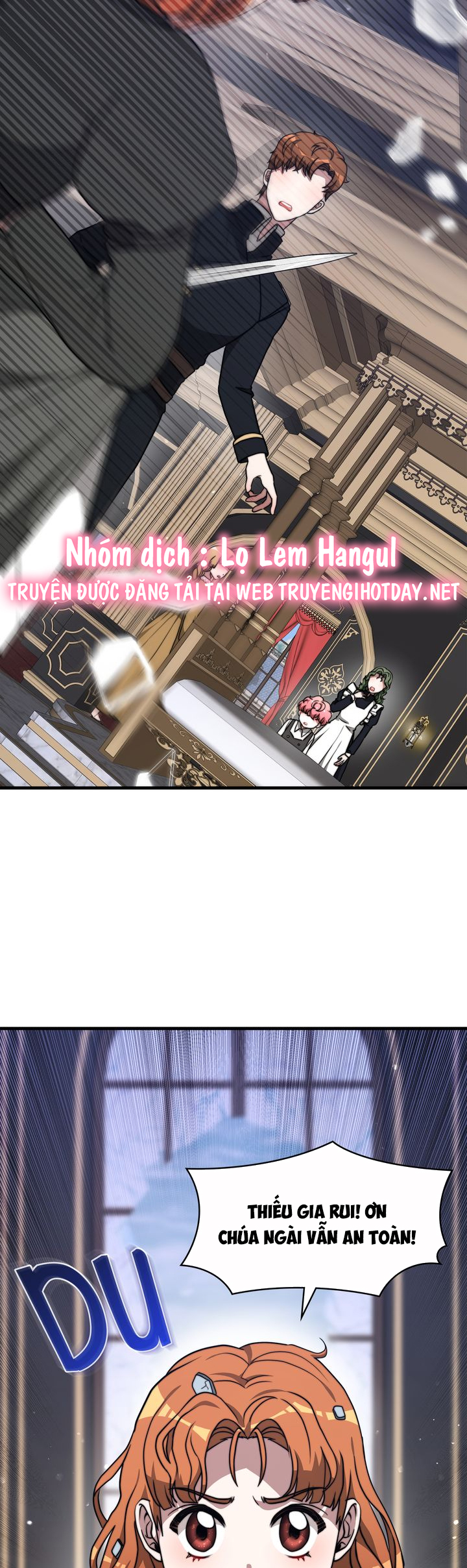 công nương eluana vita chapter 72 14