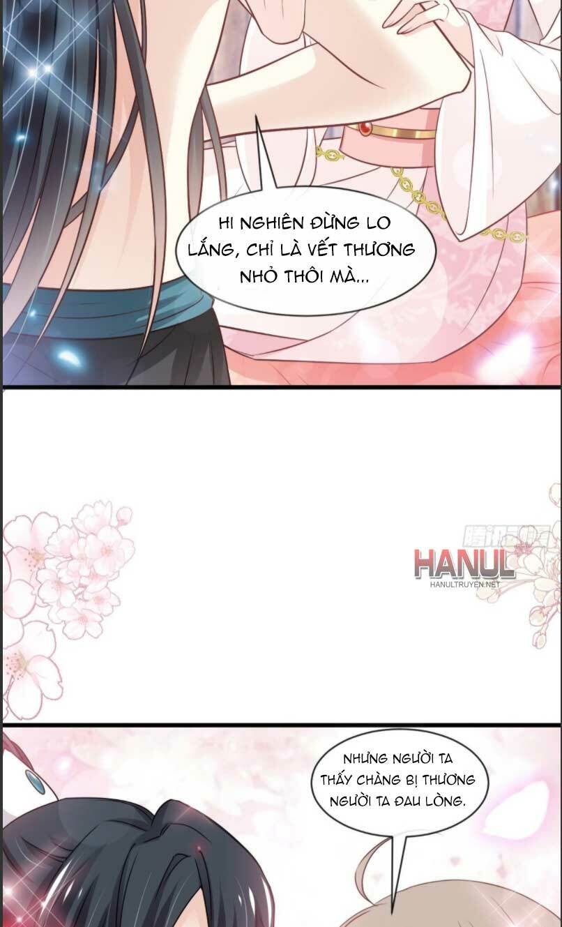 thiên hạ đệ nhất sủng phi chapter 243.1 15