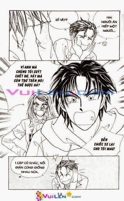 ảo vọng tình yêu chapter 3 14