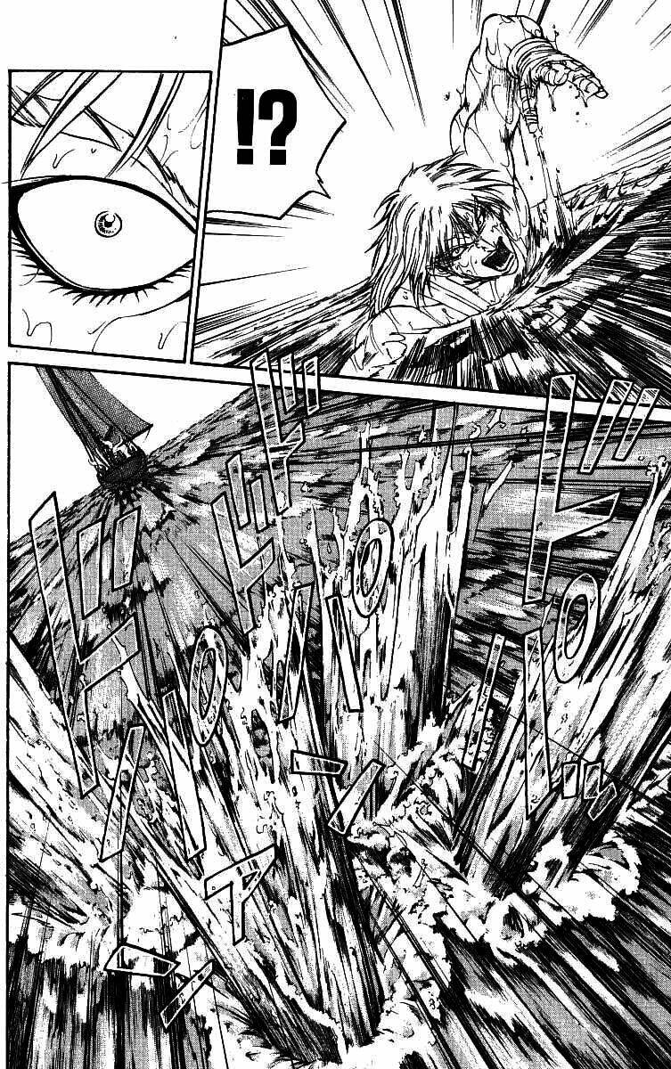 vua trên biển chapter 17 18