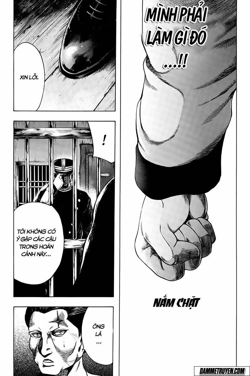 yukikaze chapter 35 7