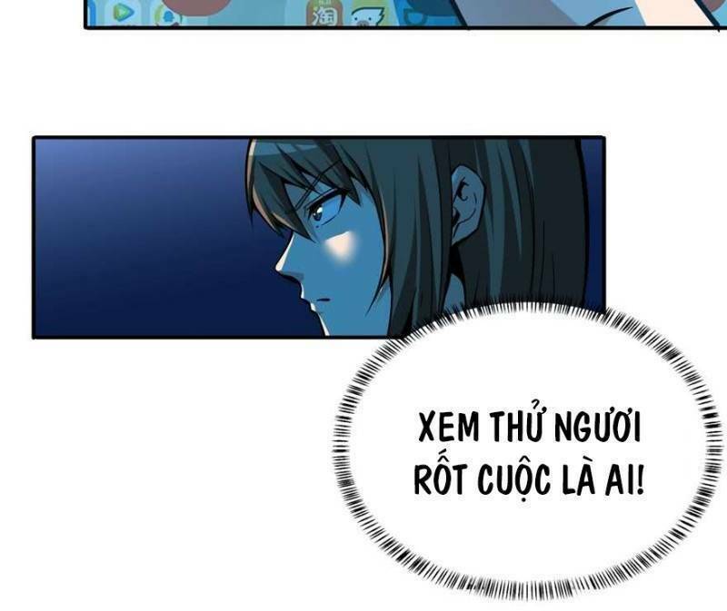 nơi này có yêu khí chapter 33 33
