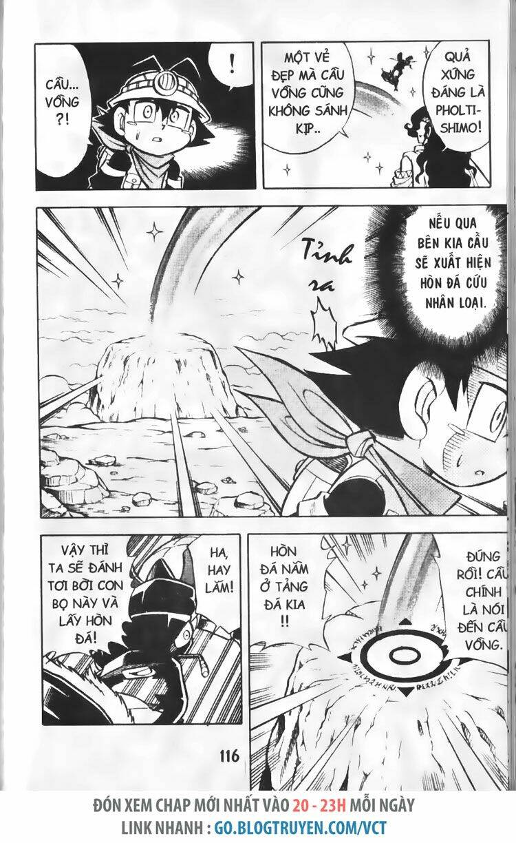 vua côn trùng chapter 5.4 22