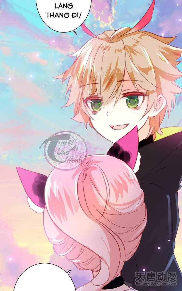 gia đình biến thái chapter 13 21