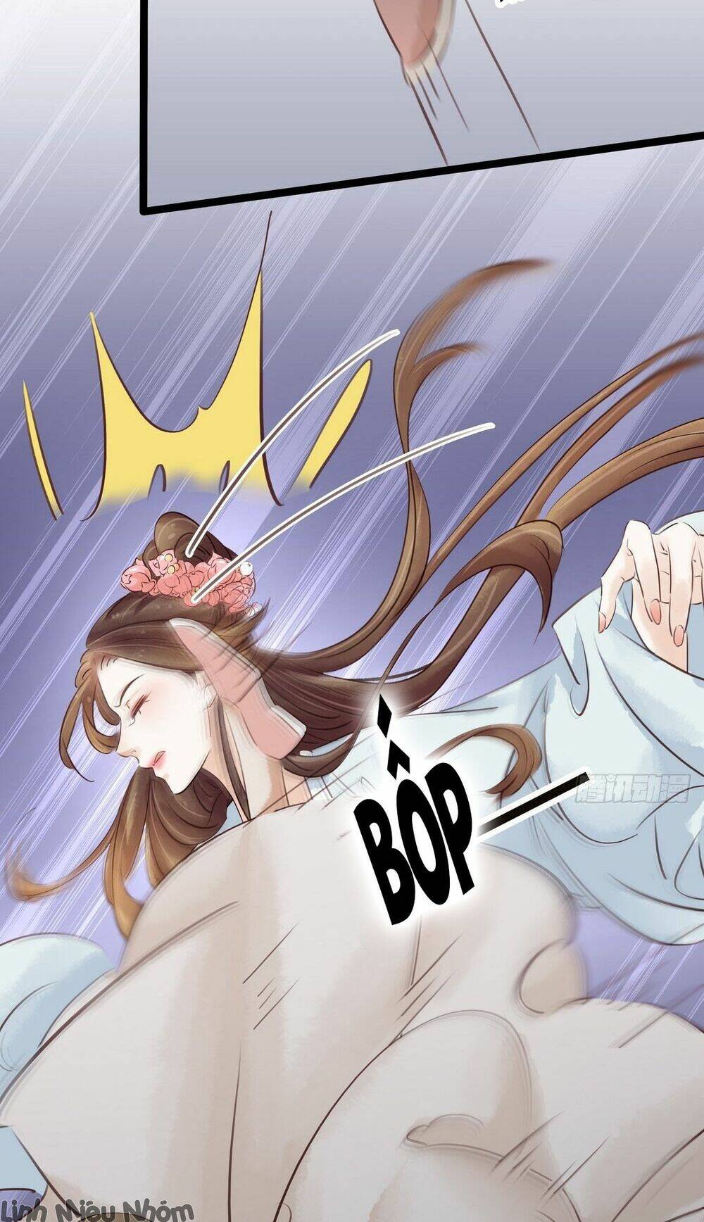 sổ tay xoay người của thị thiếp chapter 13 54