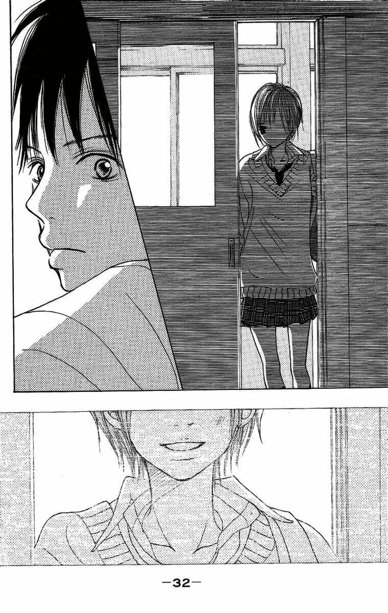 đàn anh lớp lớn - senpai to kanojo chapter 1.2 11