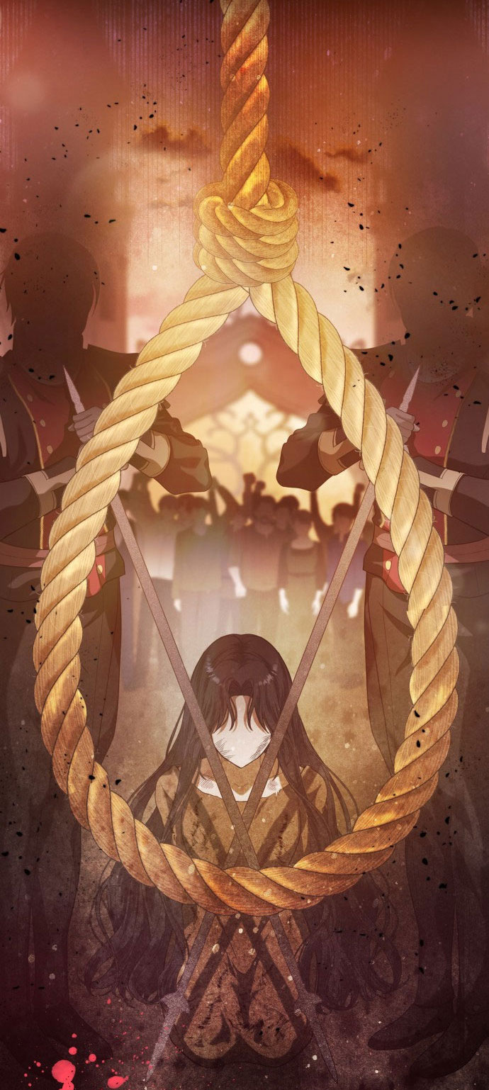 tôi trở thành vợ cũ của nam chính chapter 2.1 16