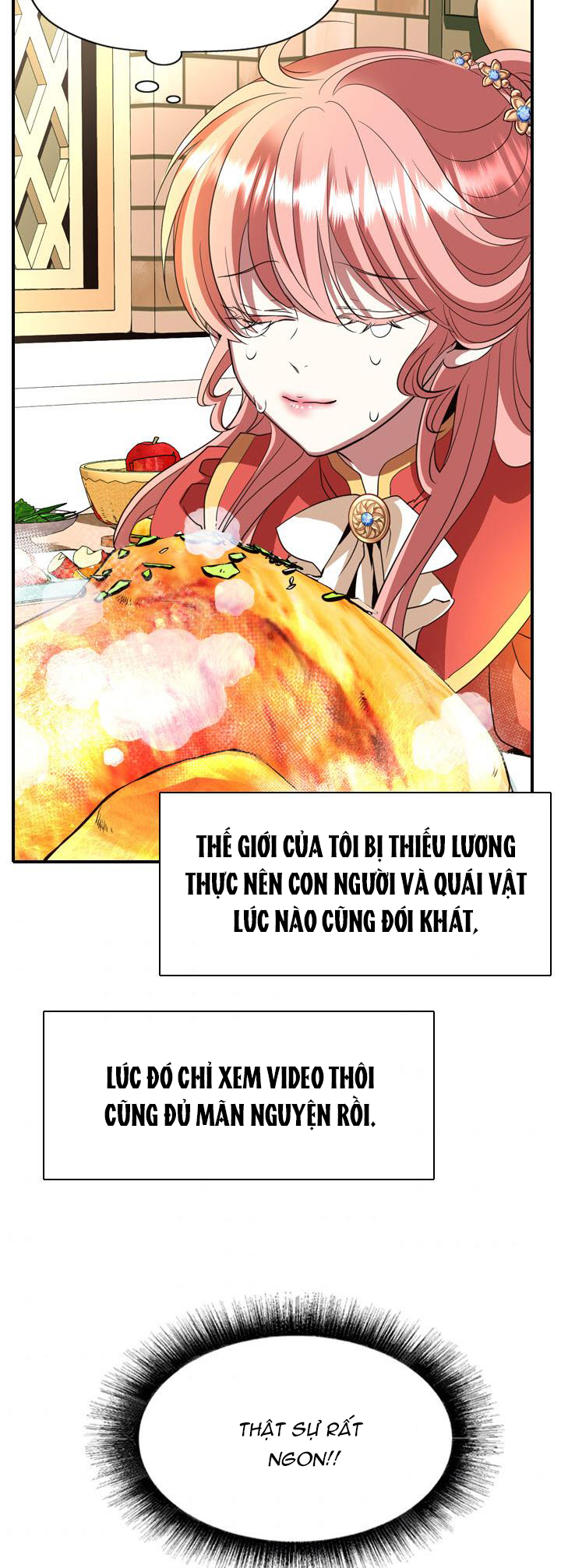 sát thủ muốn trở thành công chúa chapter 8 6