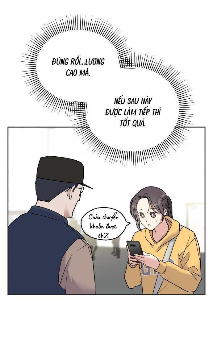 đừng ngây thơ nữa, hãy phục tùng chapter 1 73