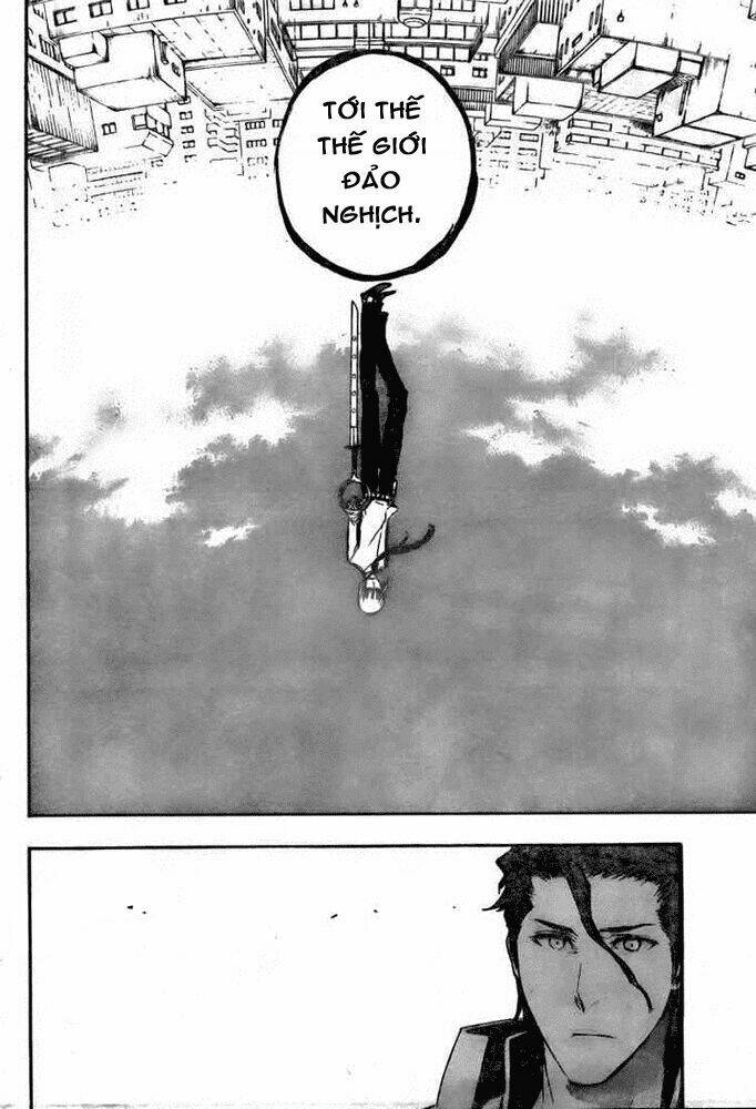 thần chết ichigo chapter 387 6