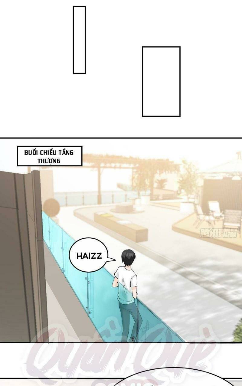 em gái của tôi có độc chapter 3 1