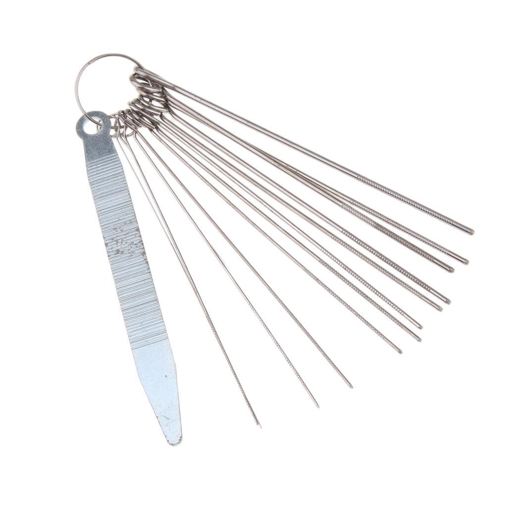 Guitar Bridge Pin Hole Tool Professional Guitar Accessories