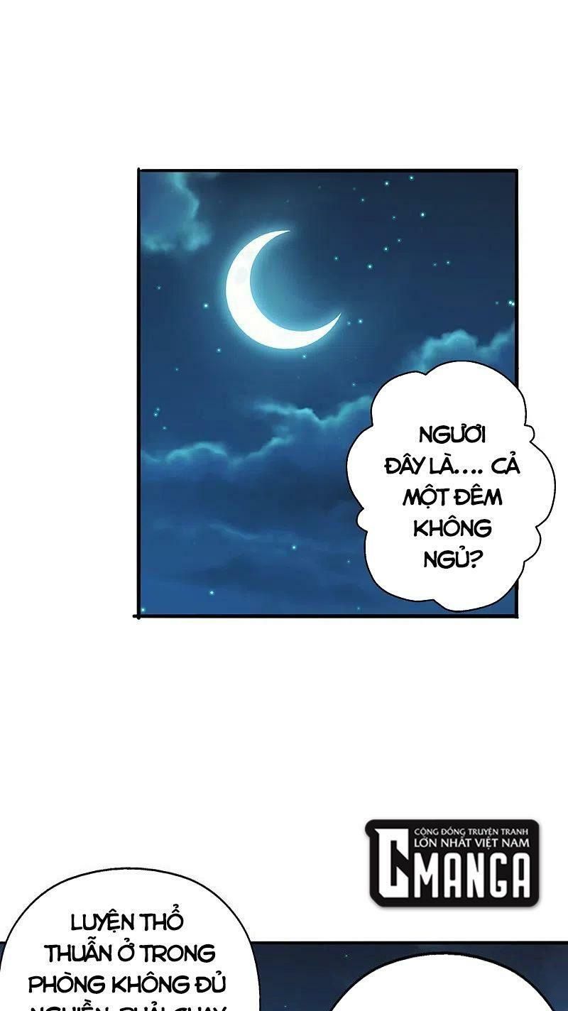 tiên võ đế tôn chapter 183 13