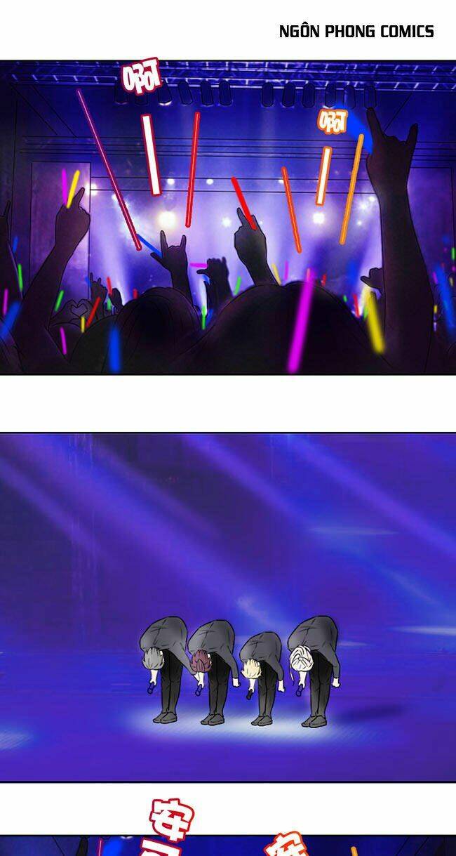 tổng tài ma cà rồng tha cho tôi chapter 18 11