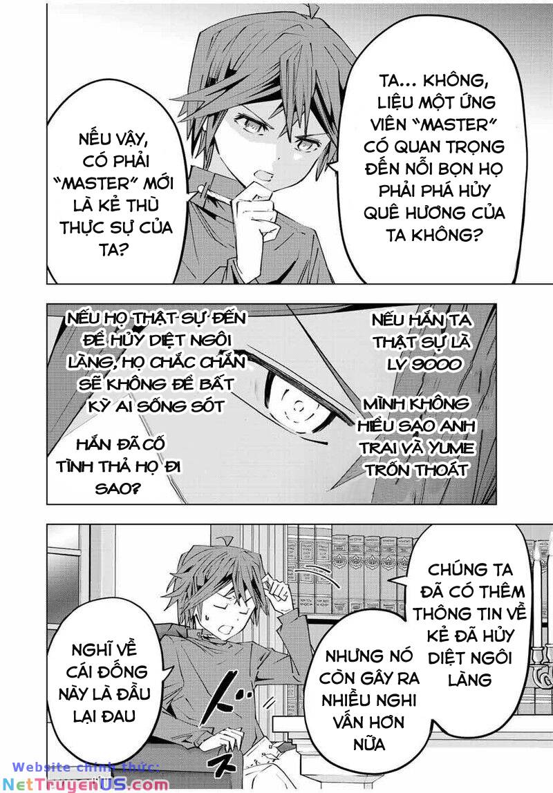 Bị Phản Bội Bởi Đồng Đội Và Sở Hữu [Gacha Không Giới Hạn] Lv.9999 chapter 85 23