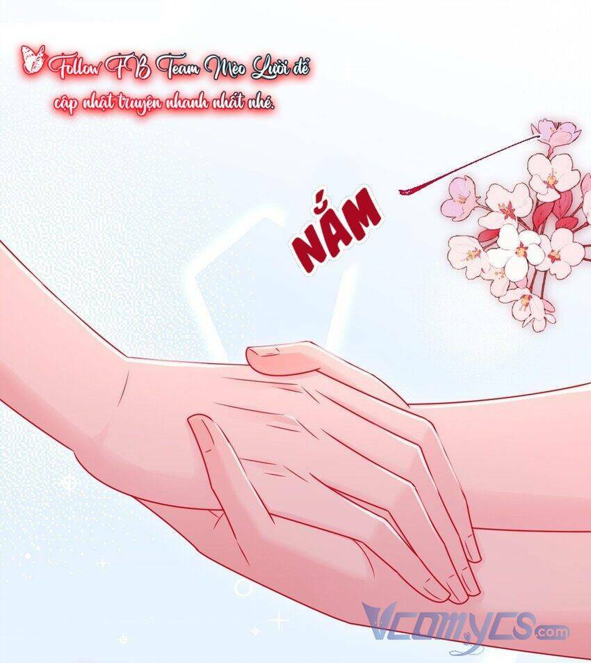 khi cô gái nhìn thấy thời gian chapter 50 36