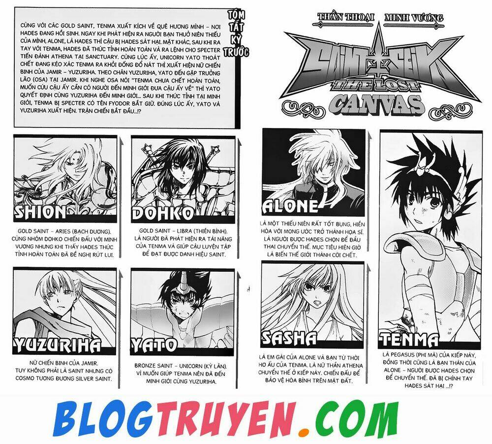 thần thoại minh vương chapter 16 3