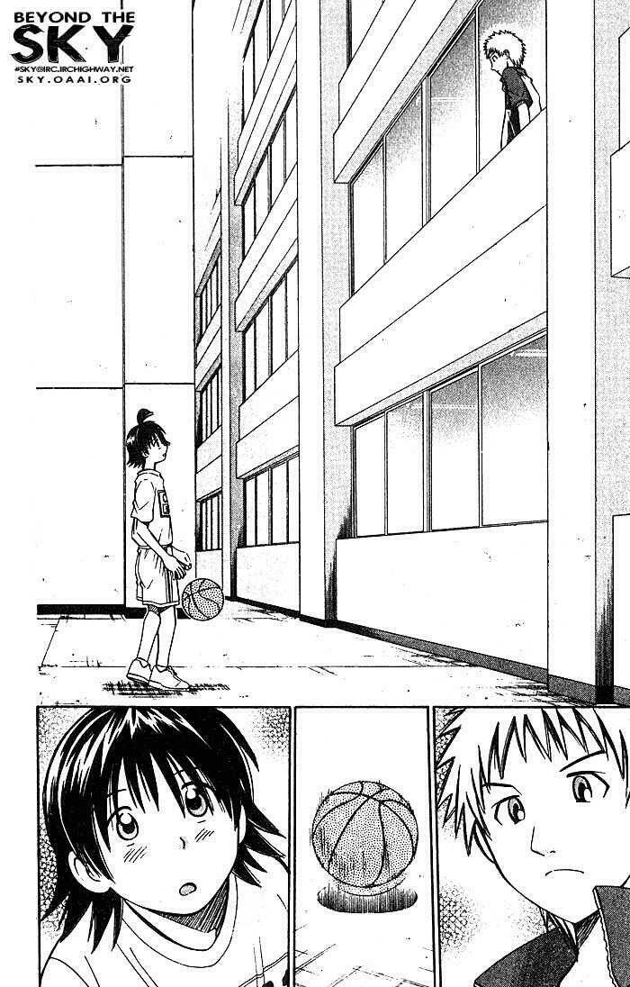 cơn lốc - fight no akatsuki chapter 23 15