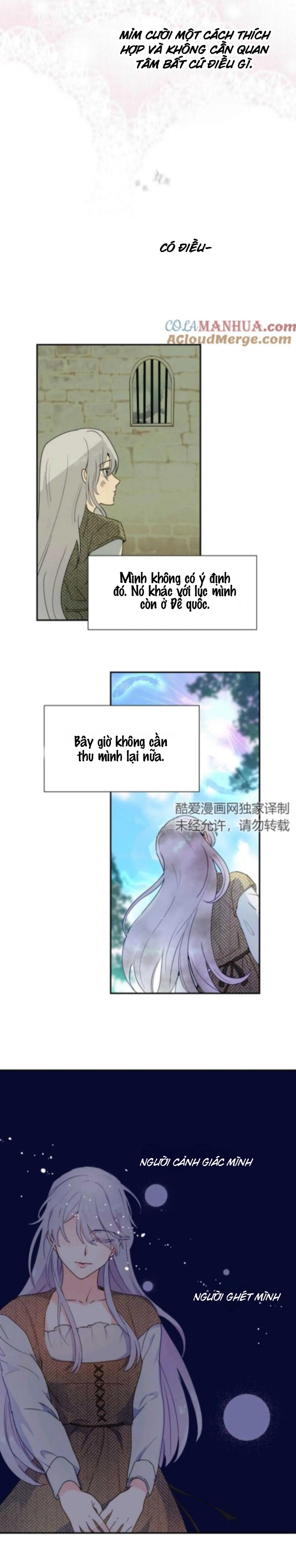 quên chồng đi, kiếm tiền thôi chapter 3 8