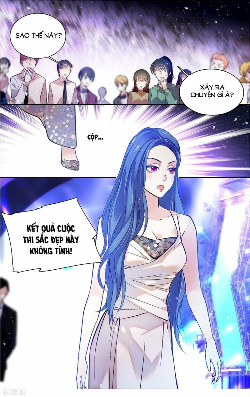 thâm hải nguy tình chapter 152 9