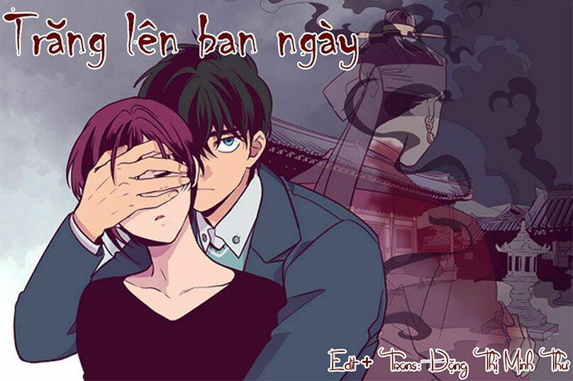 trăng lên ban ngày chapter 60 54
