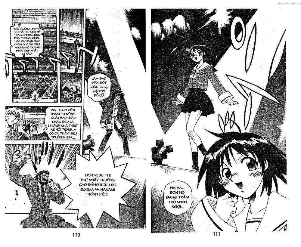 devil and devil chapter 77 11