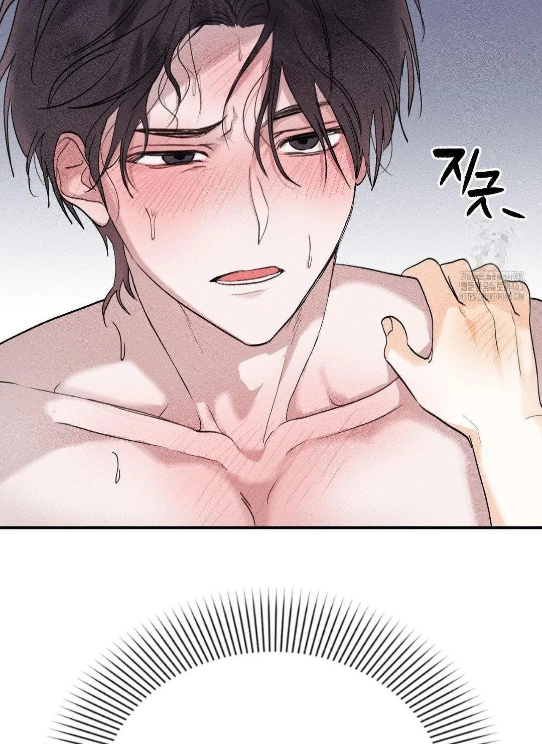 [18+] người đàn ông làm tình với quỷ chapter 3.2 22