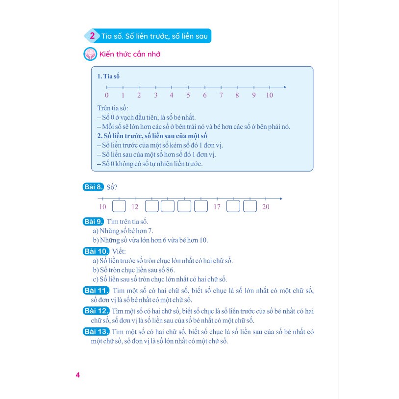 Sách - Tuyển Chọn 400 Bài Tập Toán 2 - Biên soạn theo chương trình GDPT mới