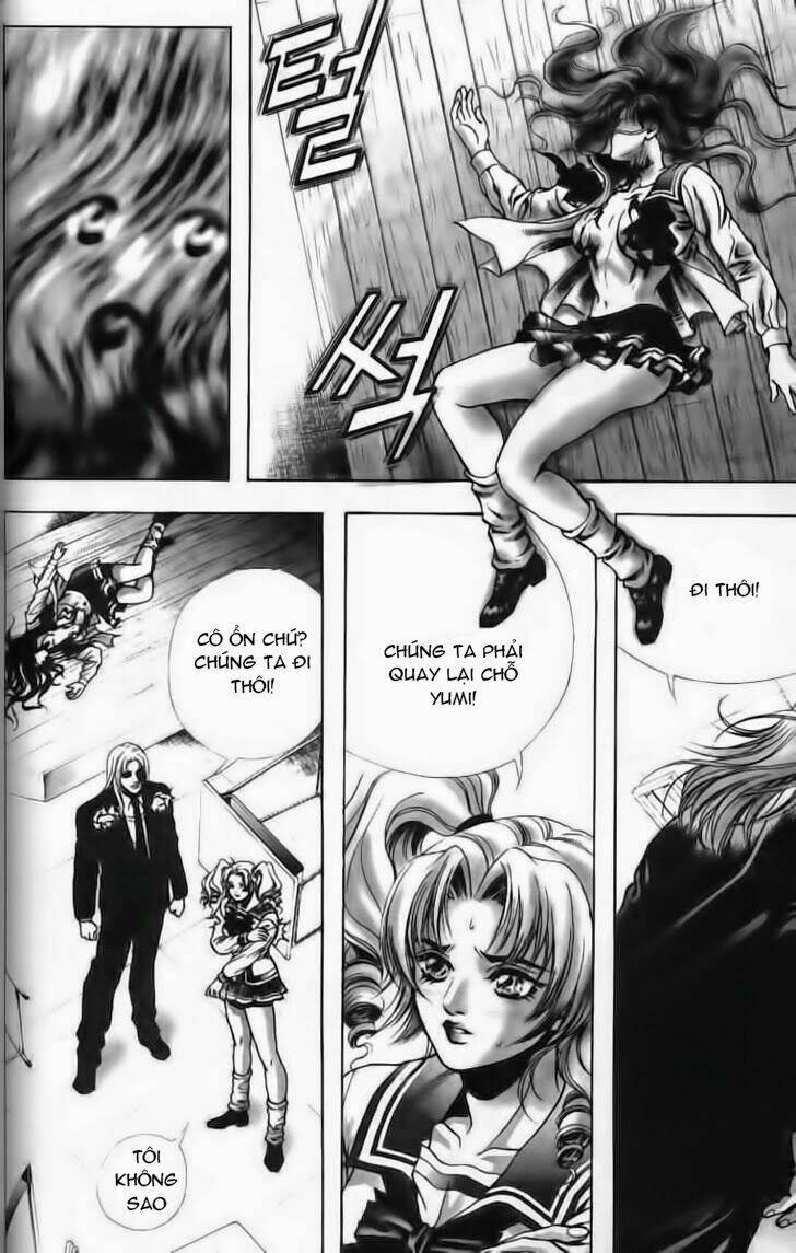 evil's return chapter 19 11