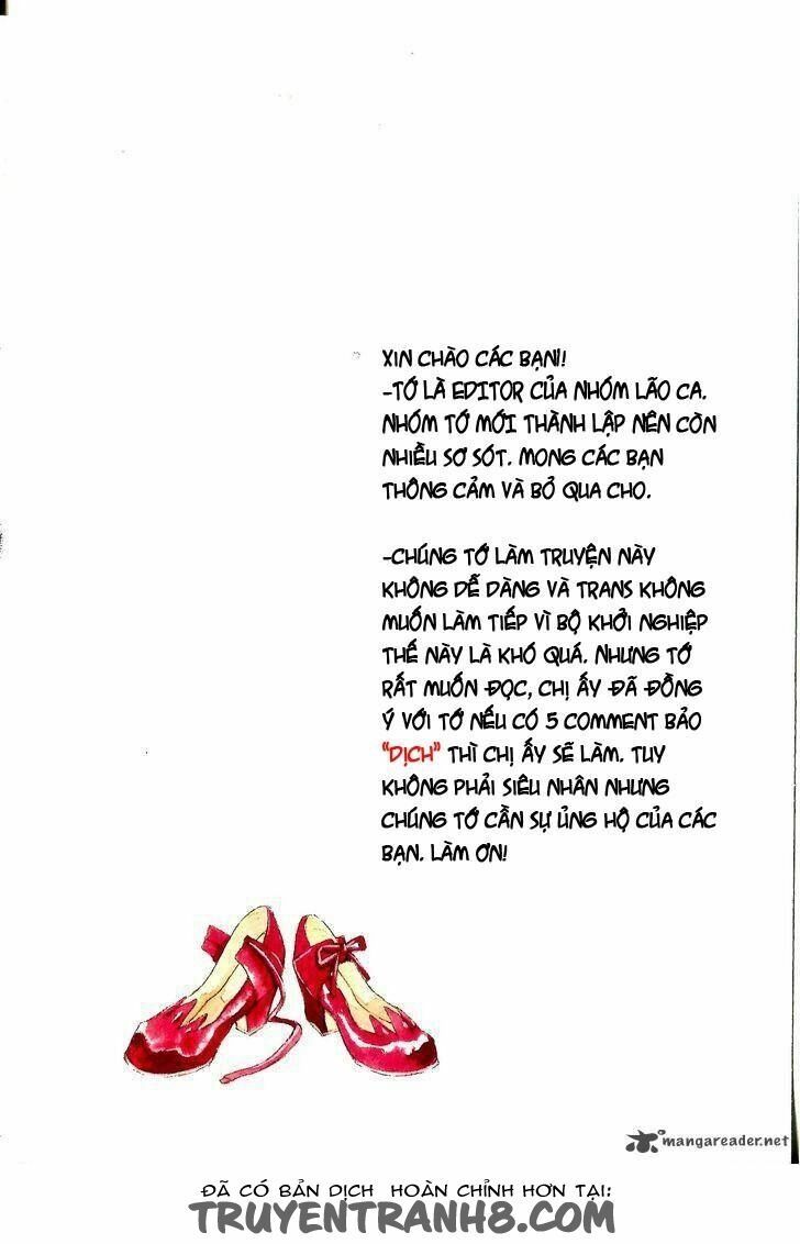 ứng thiên môn chapter 1 44