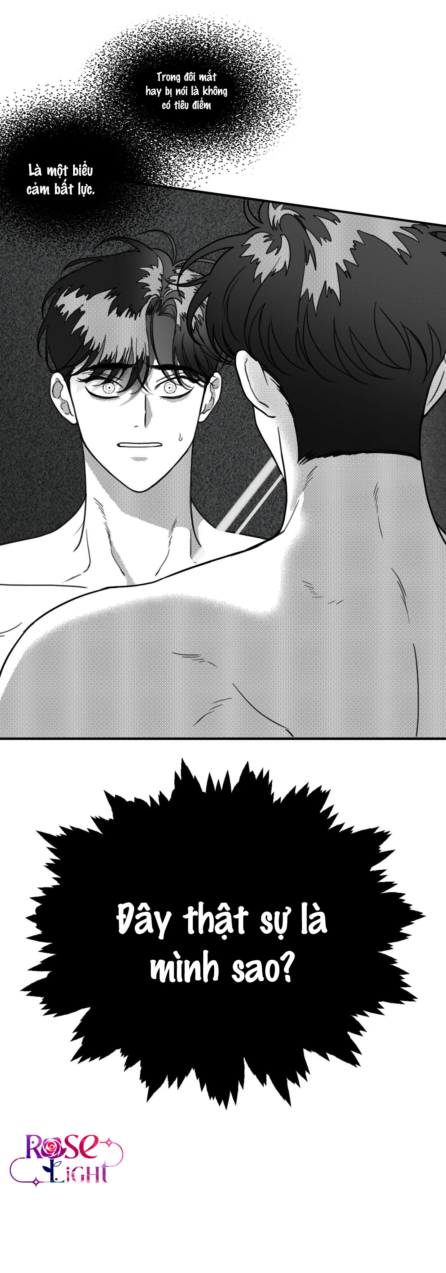 little bit psycho chapter 9 18