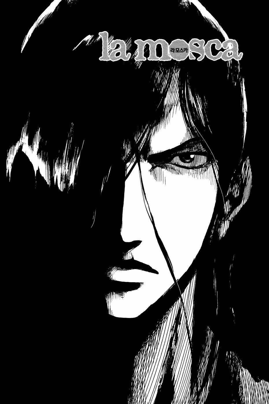 la mosca chapter 4 4