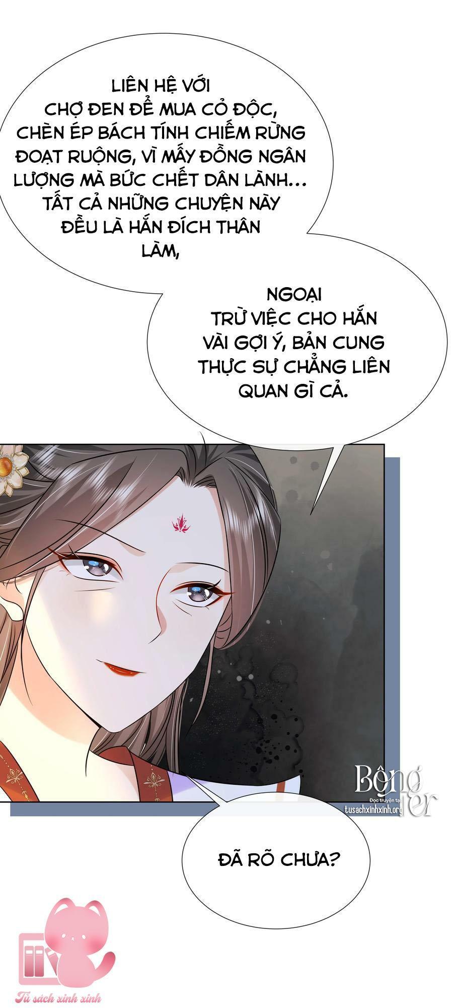 hắc hoá vương gia khó dỗ dành chapter 78 21