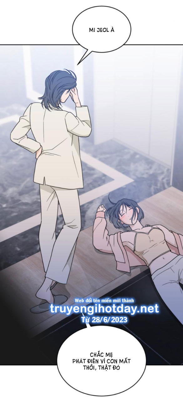 Vận May Bất Ngờ chapter 33.2 2