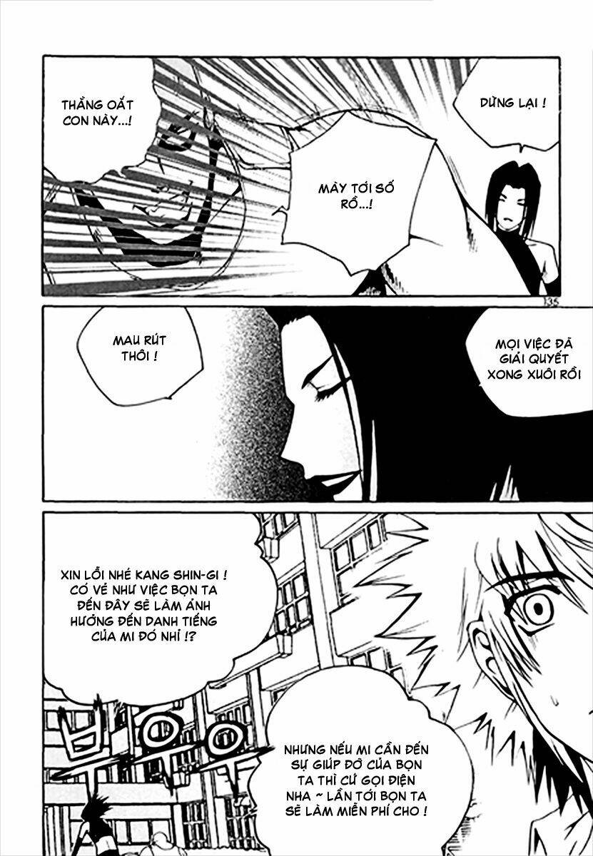 zippy ziggy chapter 42 10