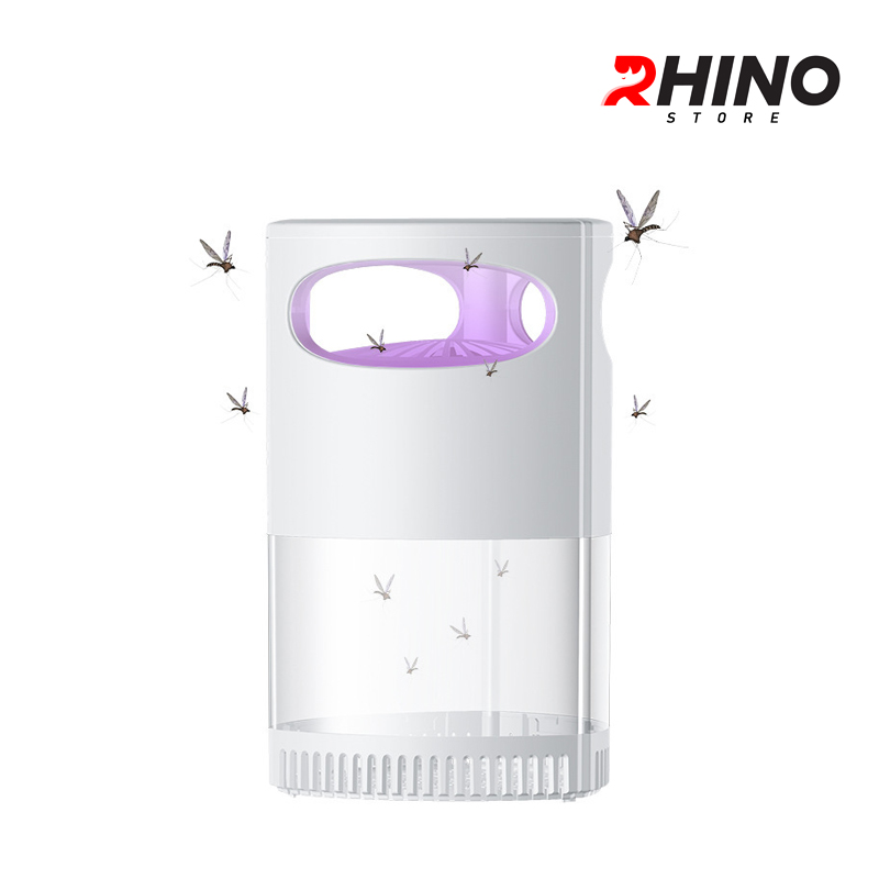 Đèn ngủ bắt muỗi, dĩm hiệu quả L905 Nhỏ gọn, tiện lợi
