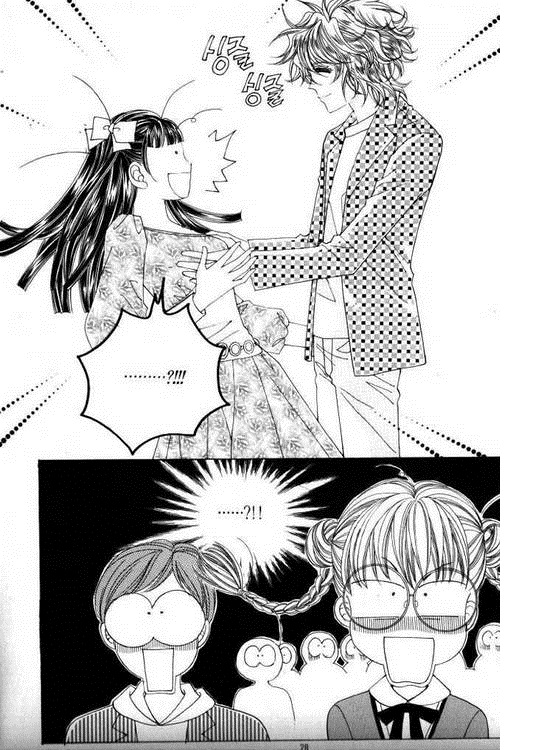 he dedicated to roses chapter 8 20