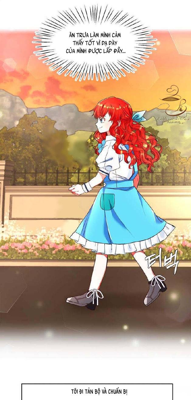 lý do trốn tránh người bạn thời thơ ấu chapter 4 19