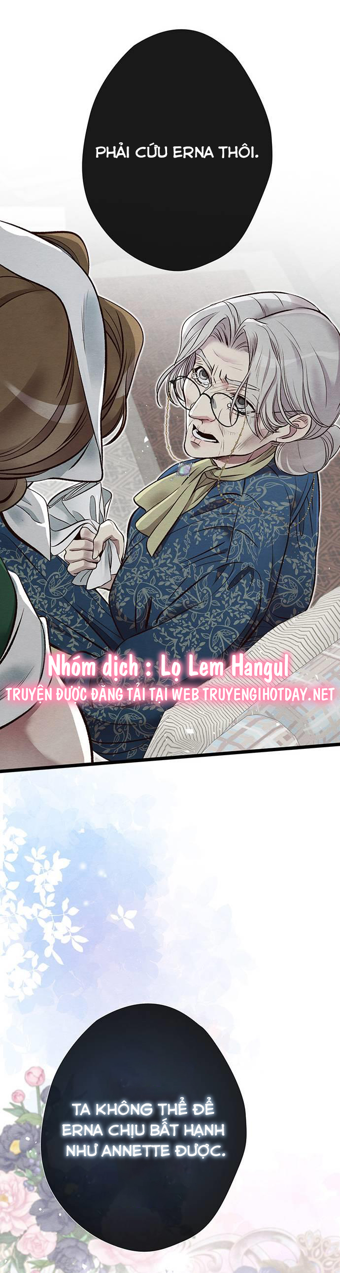 hoàng tử phiền toái chapter 26 59