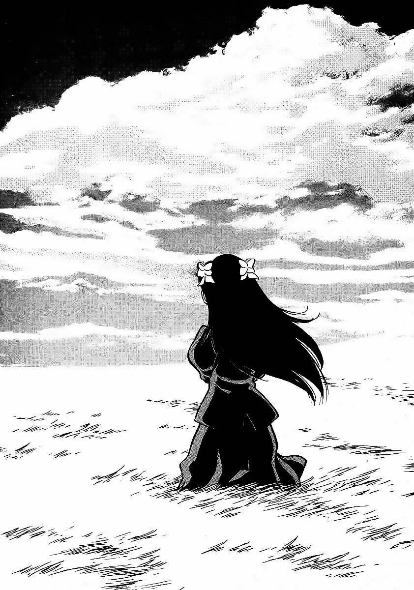 red living on the edge - người da đỏ lang thang chapter 30 14