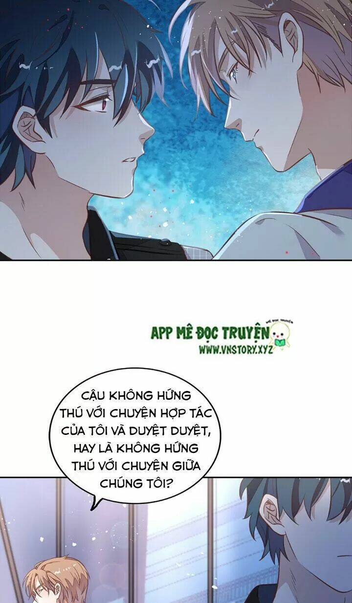 bạn trai kém tuổi bẫy yêu tôi chapter 29 28