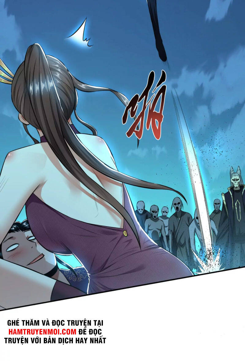 nam chính và hậu cung đều là của ta chapter 19 13